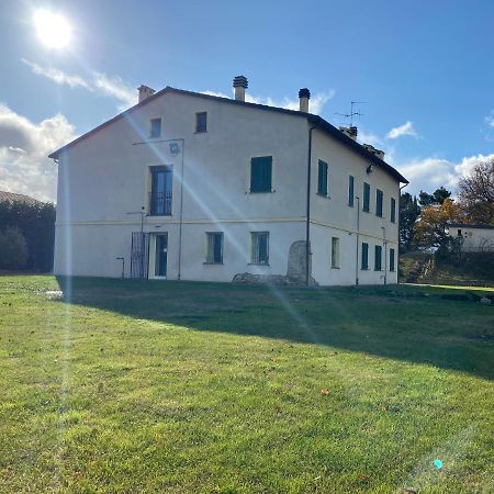 R&B Del Monte Bed & Breakfast Forlì Eksteriør bilde