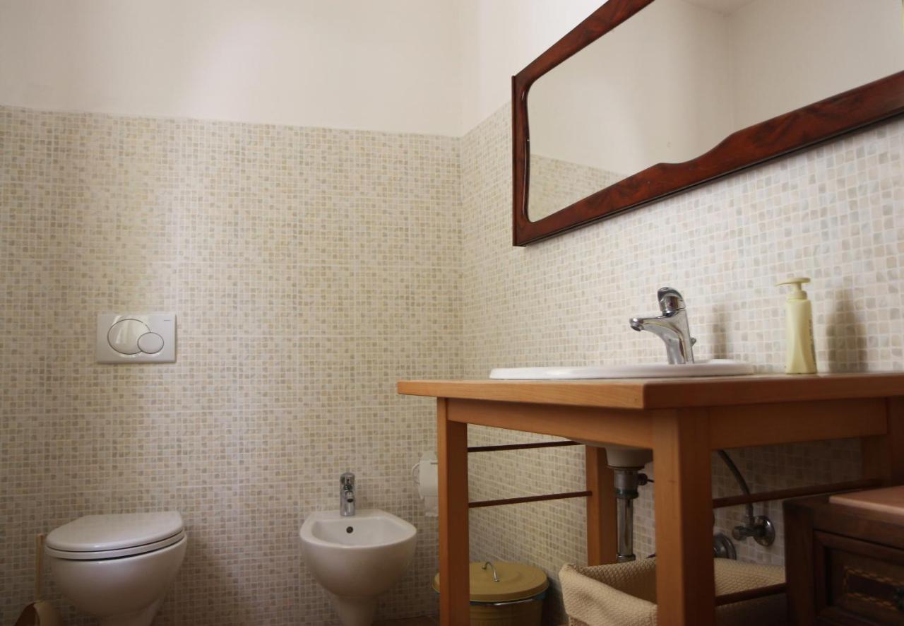 R&B Del Monte Bed & Breakfast Forlì Eksteriør bilde