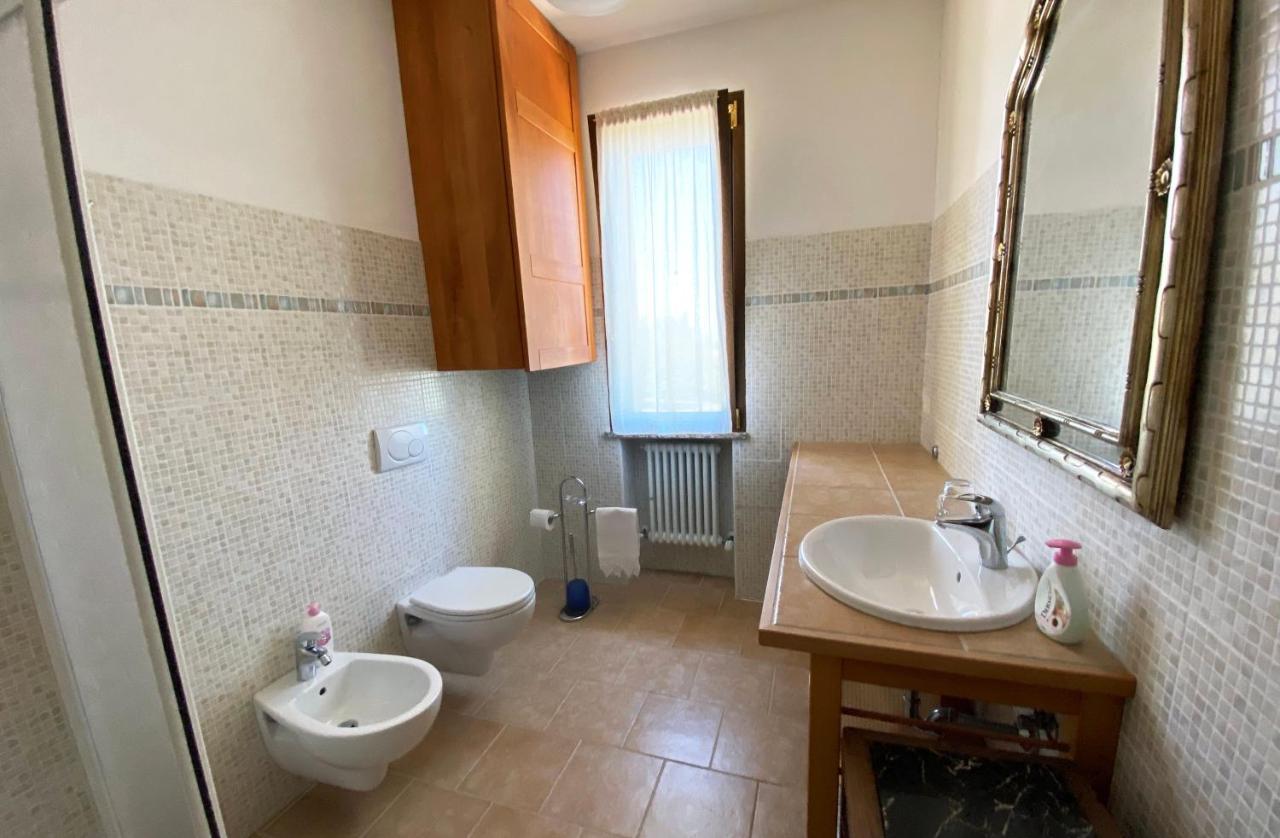 R&B Del Monte Bed & Breakfast Forlì Eksteriør bilde