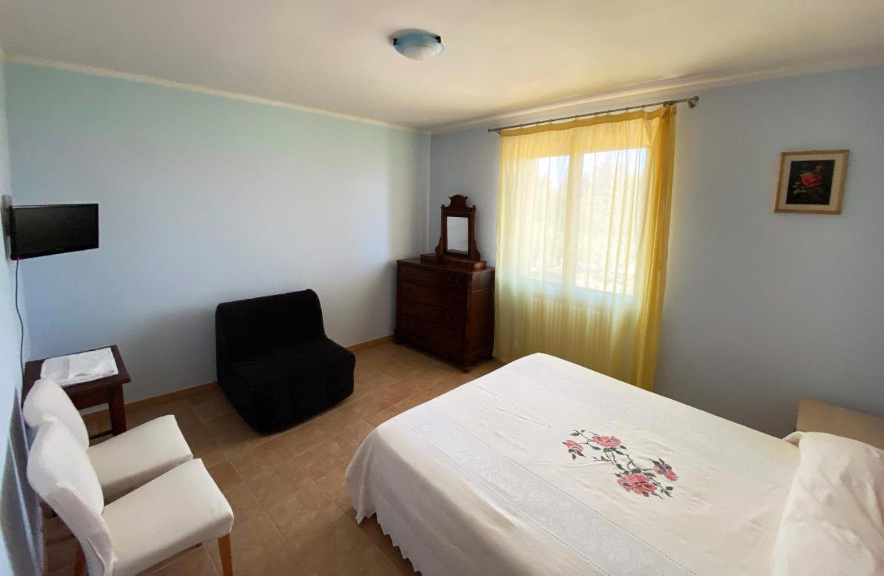 R&B Del Monte Bed & Breakfast Forlì Eksteriør bilde