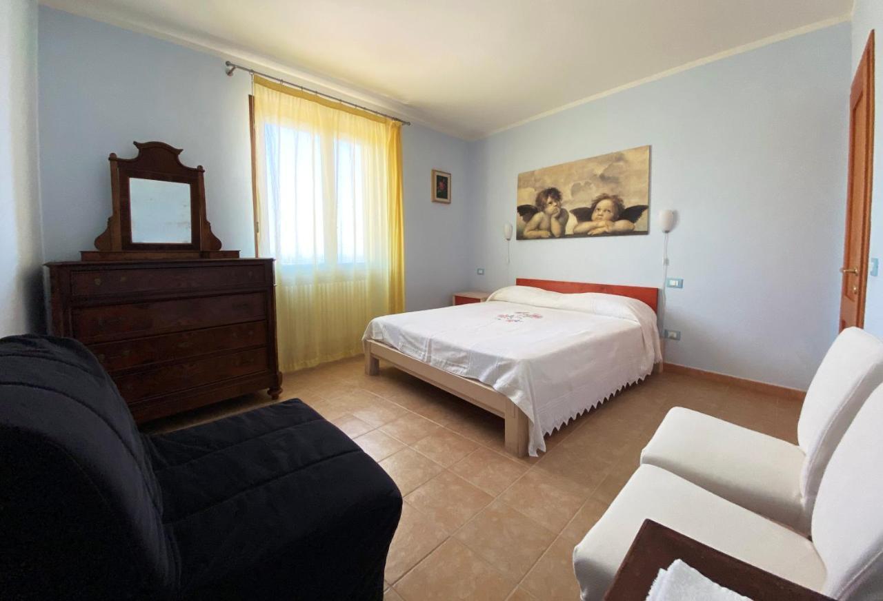 R&B Del Monte Bed & Breakfast Forlì Eksteriør bilde