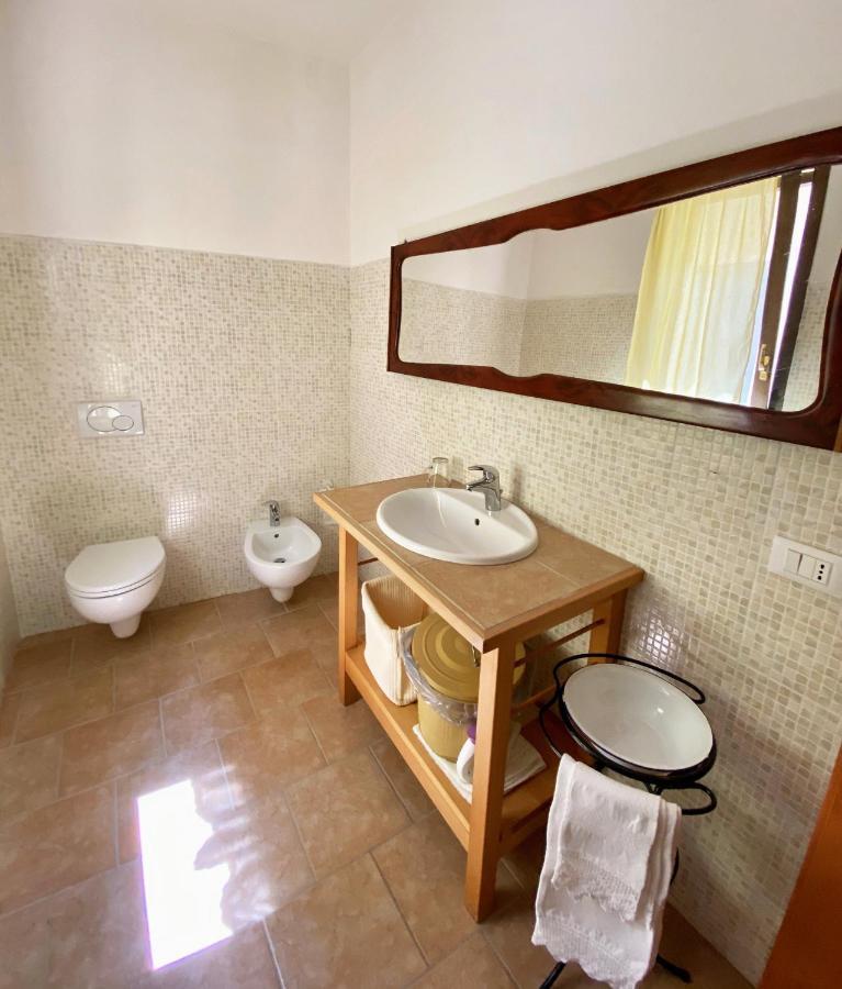 R&B Del Monte Bed & Breakfast Forlì Eksteriør bilde