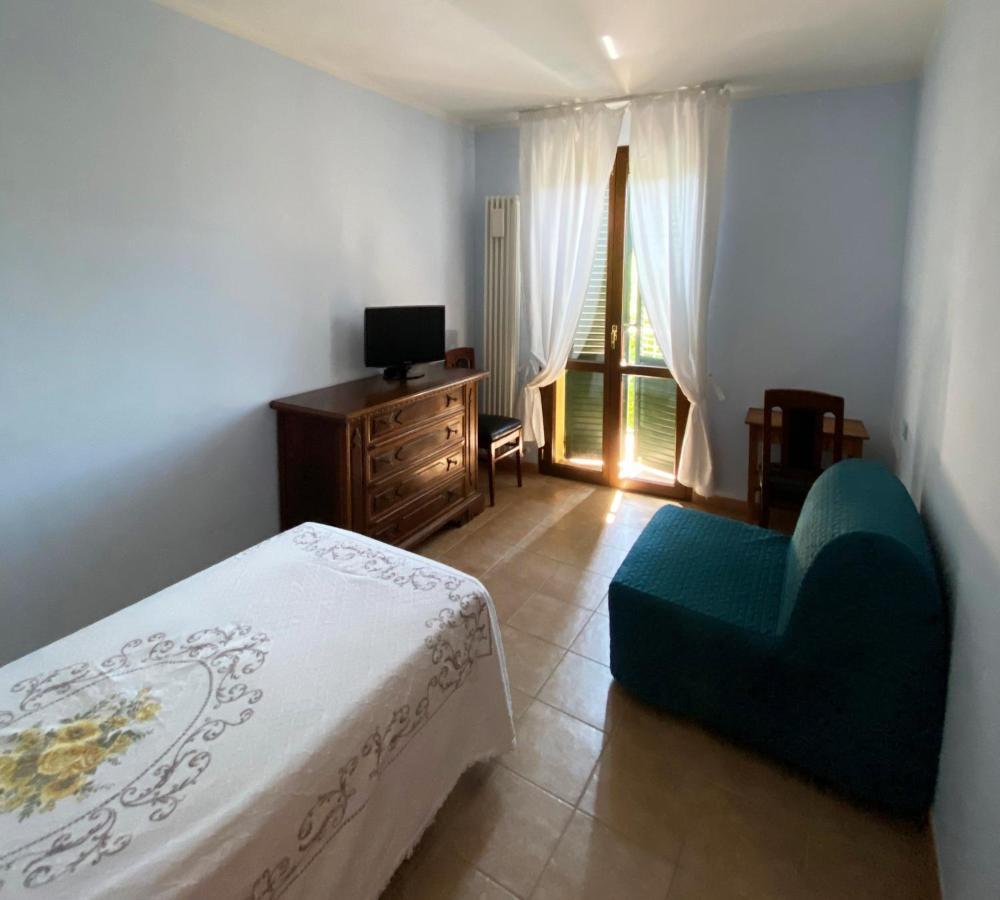 R&B Del Monte Bed & Breakfast Forlì Eksteriør bilde