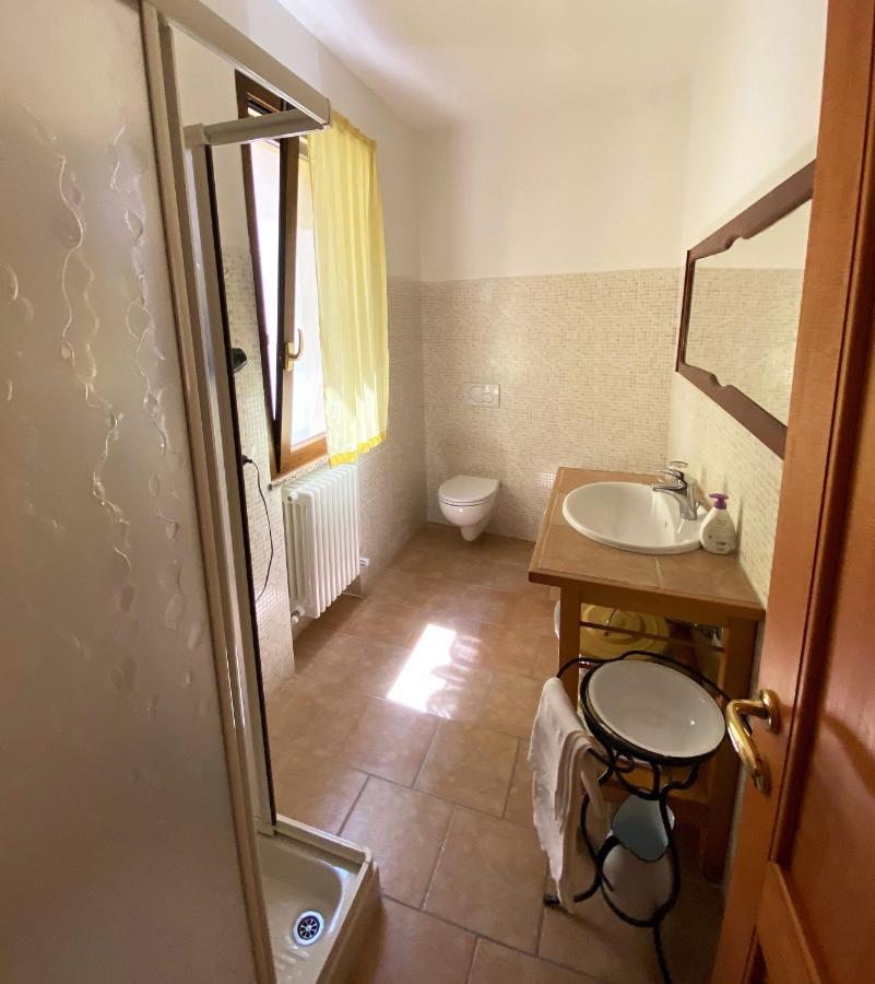 R&B Del Monte Bed & Breakfast Forlì Eksteriør bilde