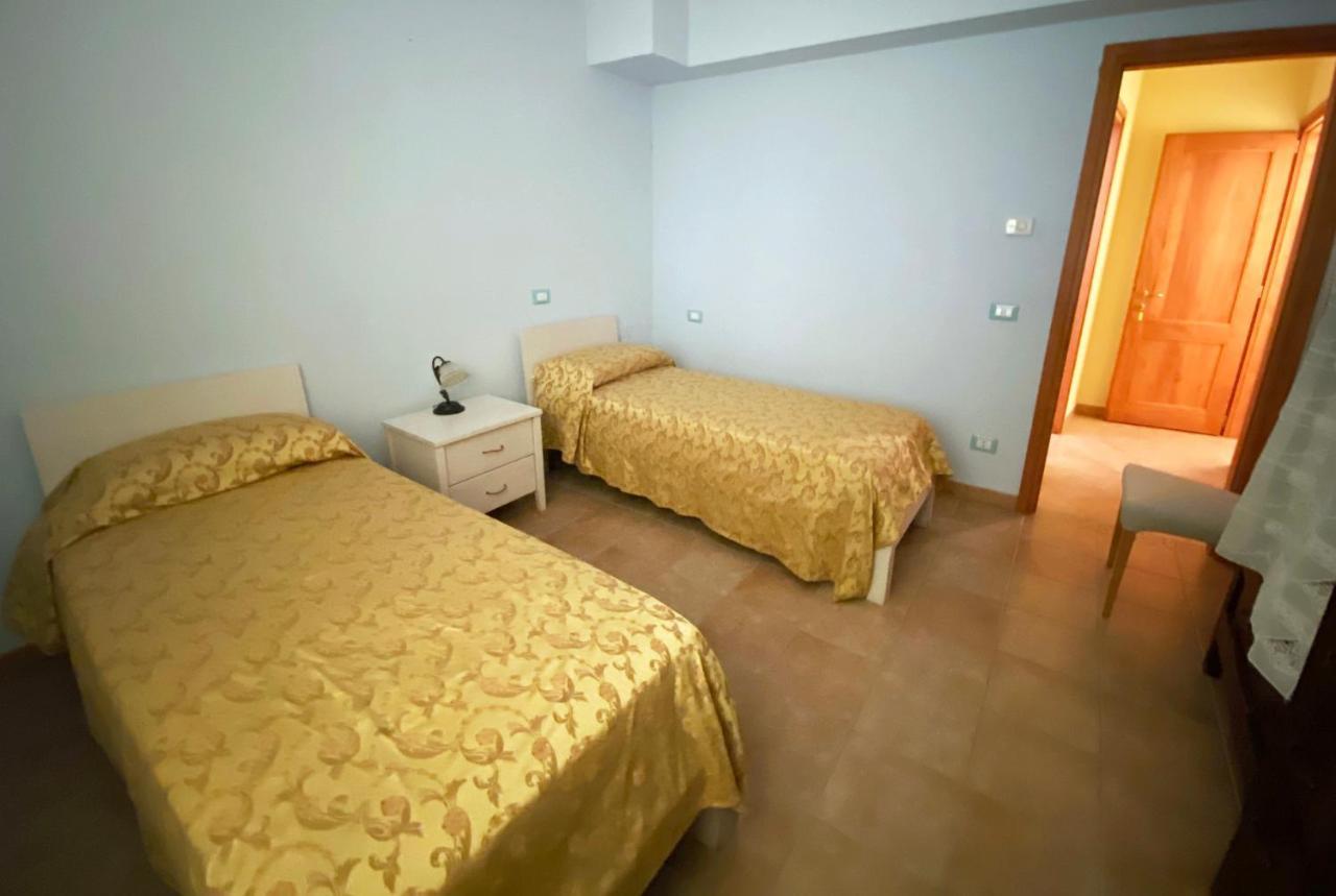 R&B Del Monte Bed & Breakfast Forlì Eksteriør bilde