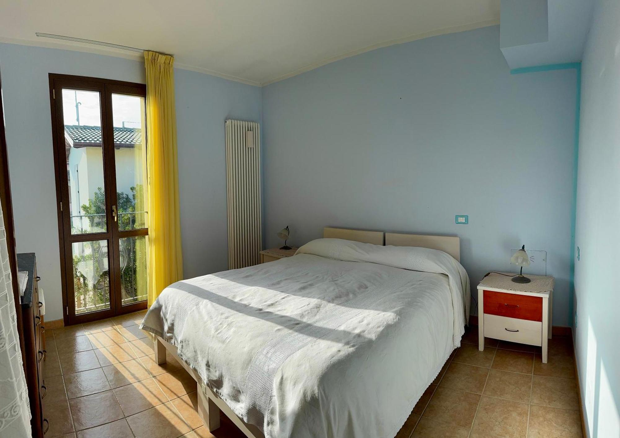 R&B Del Monte Bed & Breakfast Forlì Eksteriør bilde