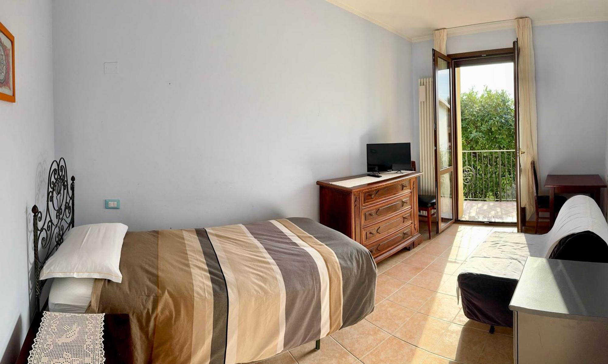 R&B Del Monte Bed & Breakfast Forlì Eksteriør bilde