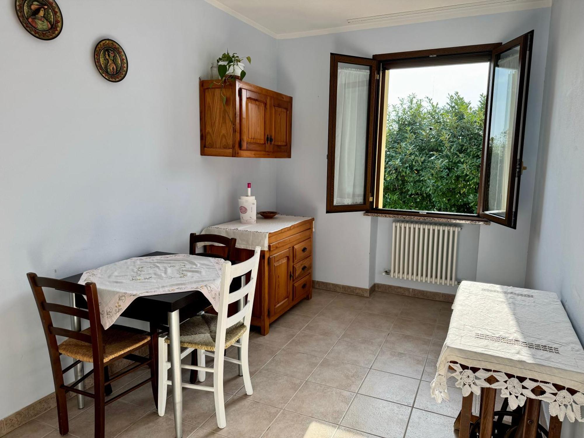 R&B Del Monte Bed & Breakfast Forlì Eksteriør bilde