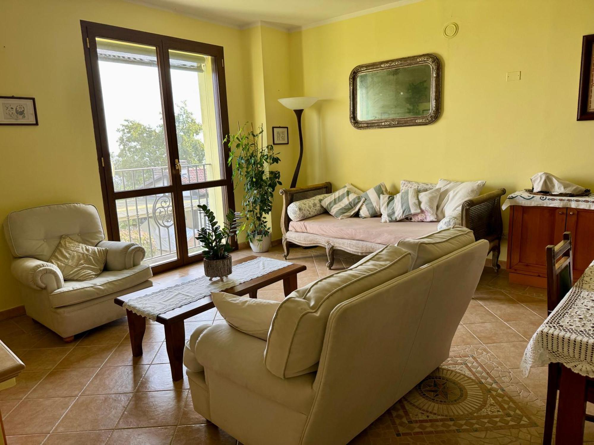 R&B Del Monte Bed & Breakfast Forlì Eksteriør bilde