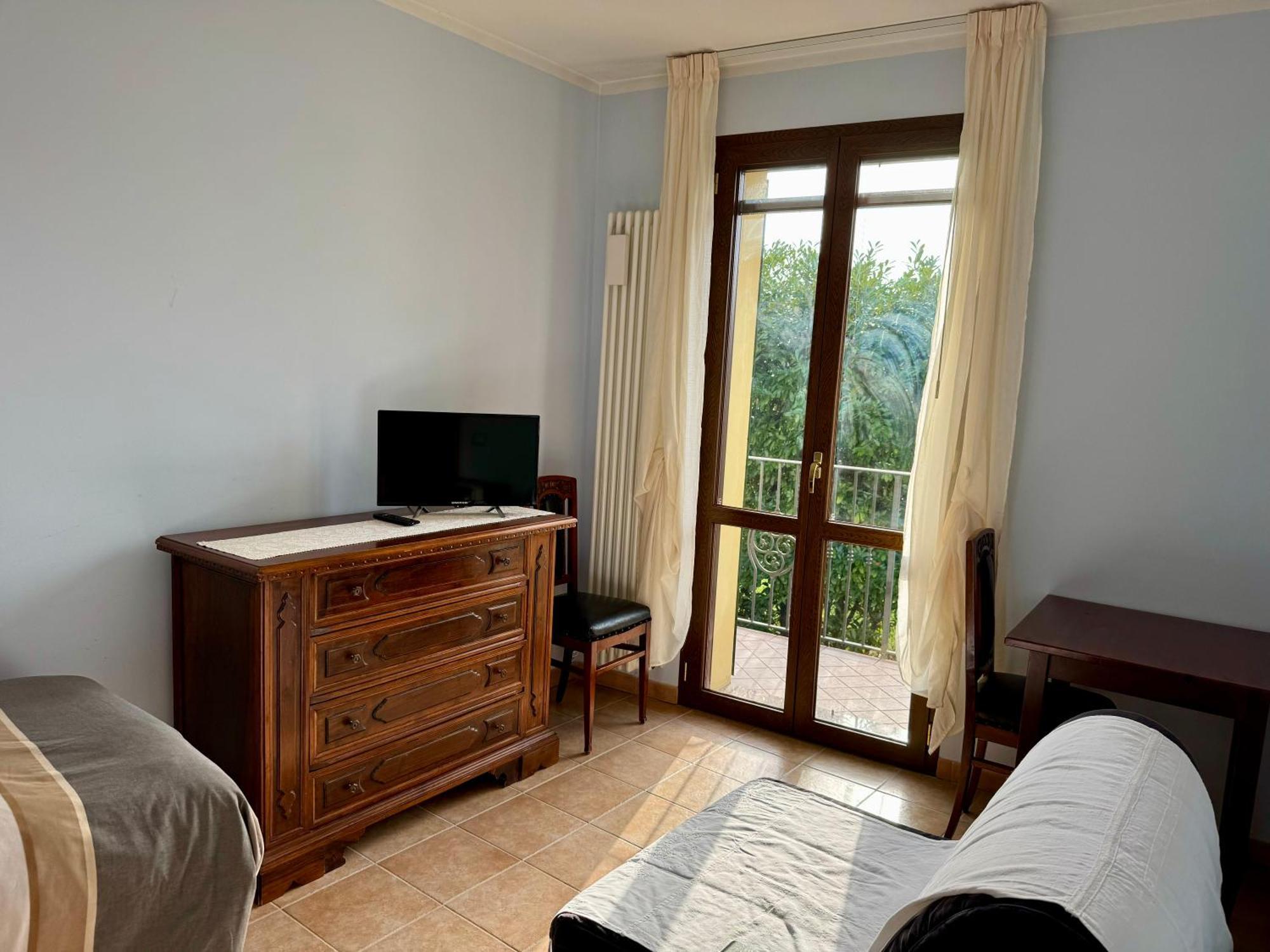 R&B Del Monte Bed & Breakfast Forlì Eksteriør bilde