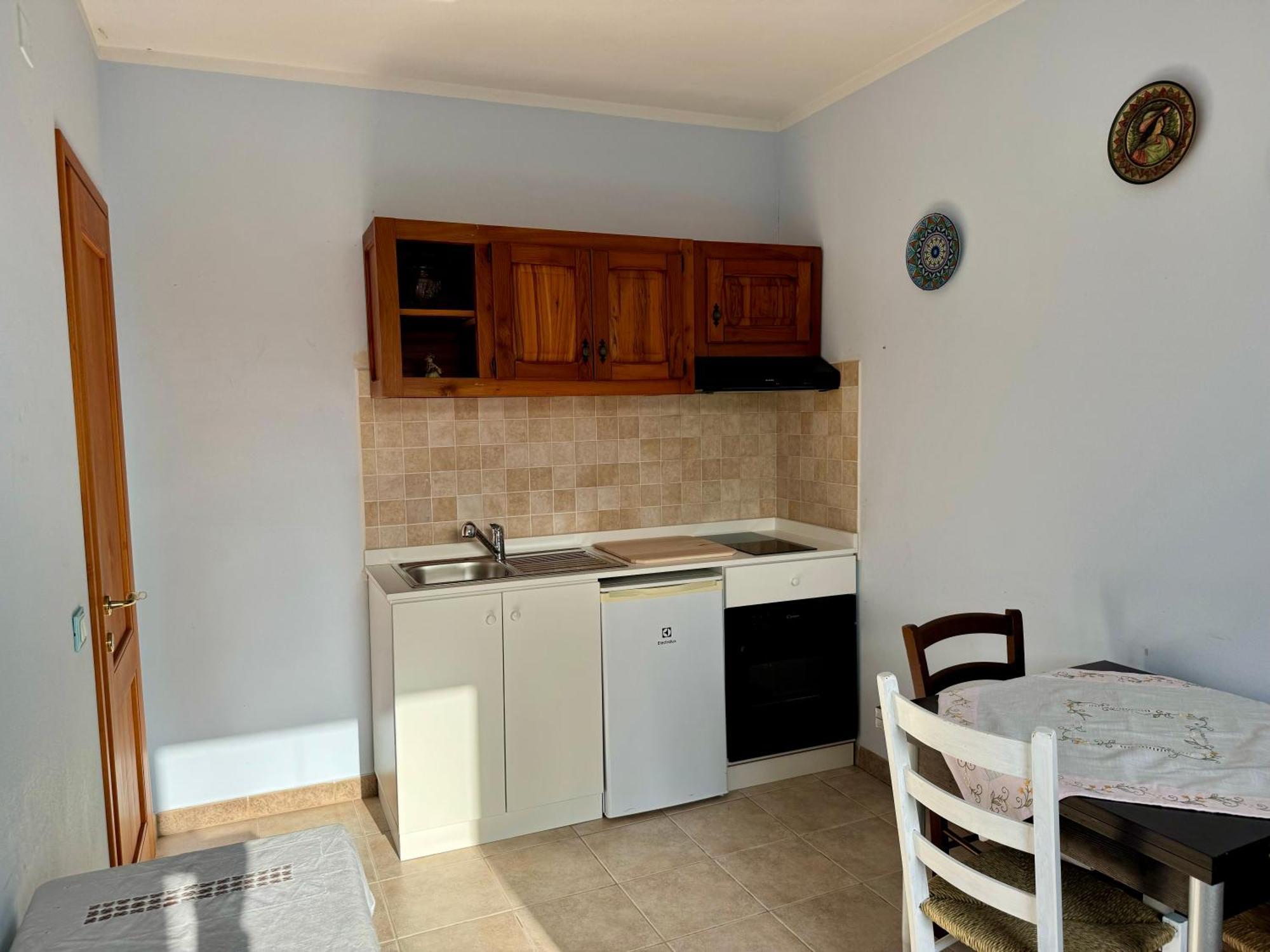 R&B Del Monte Bed & Breakfast Forlì Eksteriør bilde