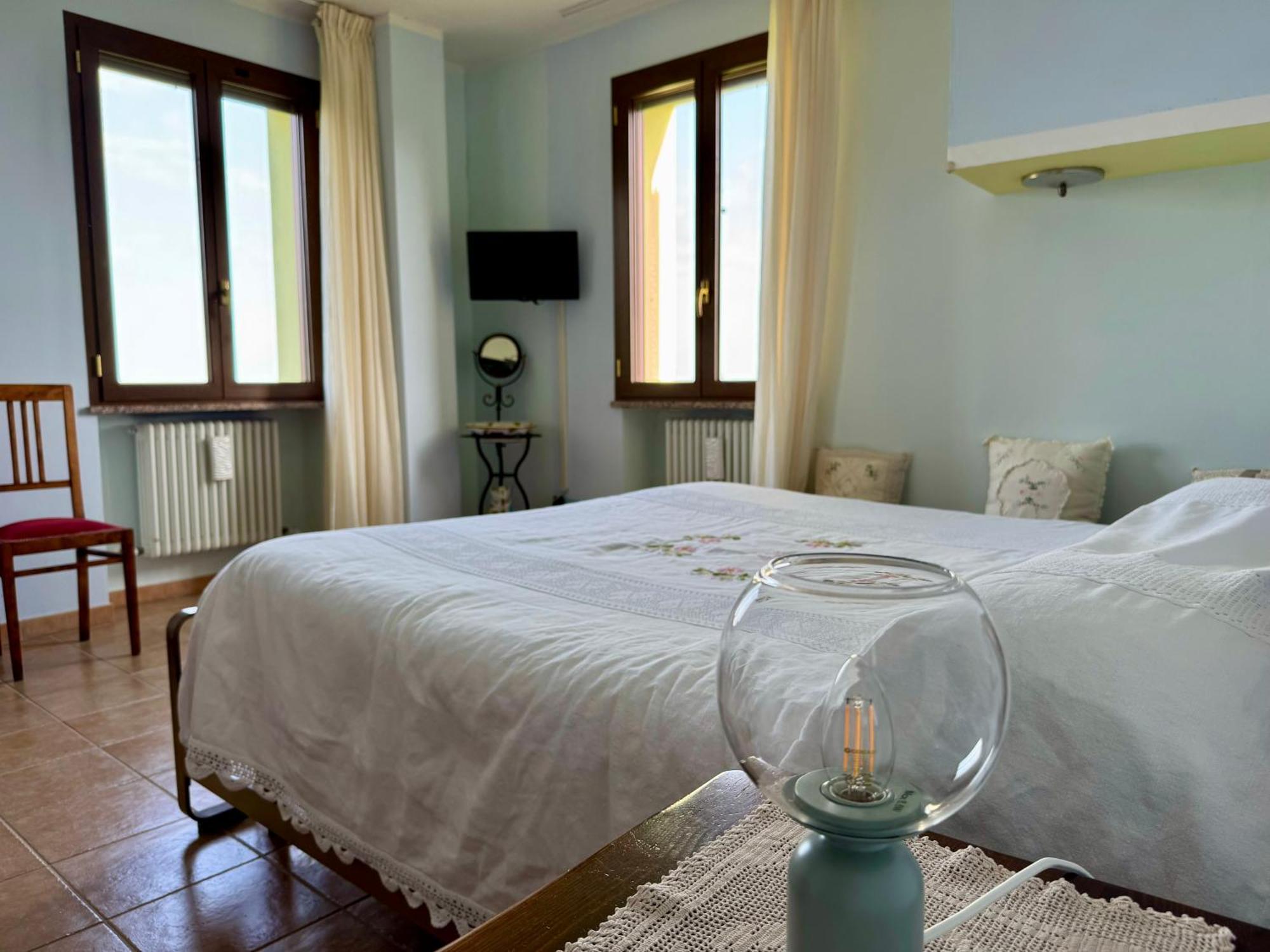 R&B Del Monte Bed & Breakfast Forlì Eksteriør bilde
