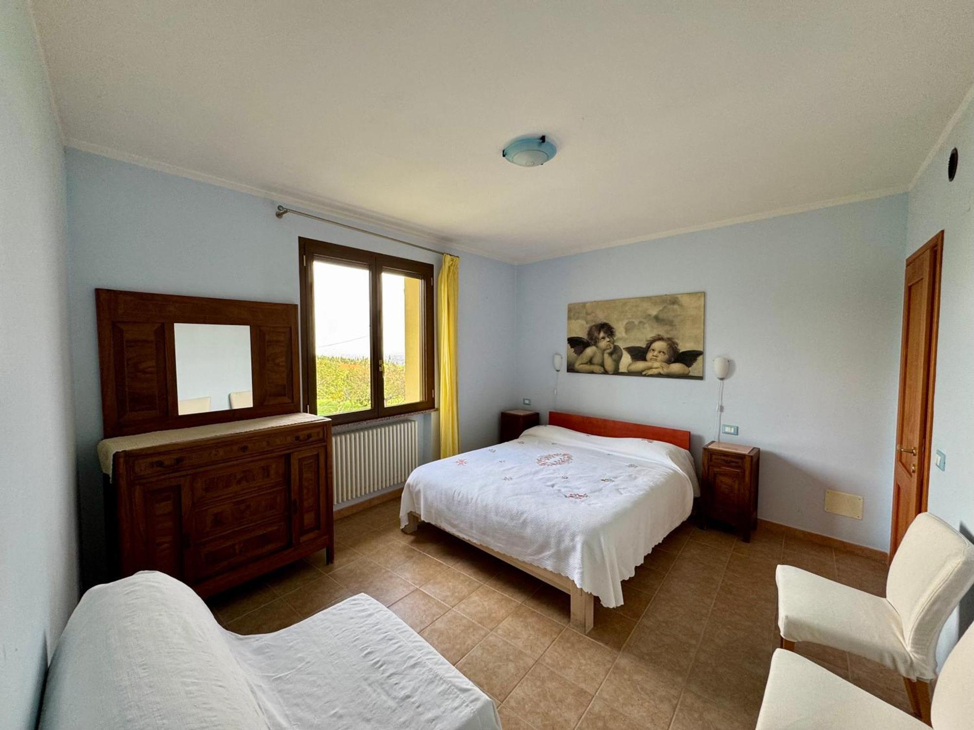 R&B Del Monte Bed & Breakfast Forlì Eksteriør bilde