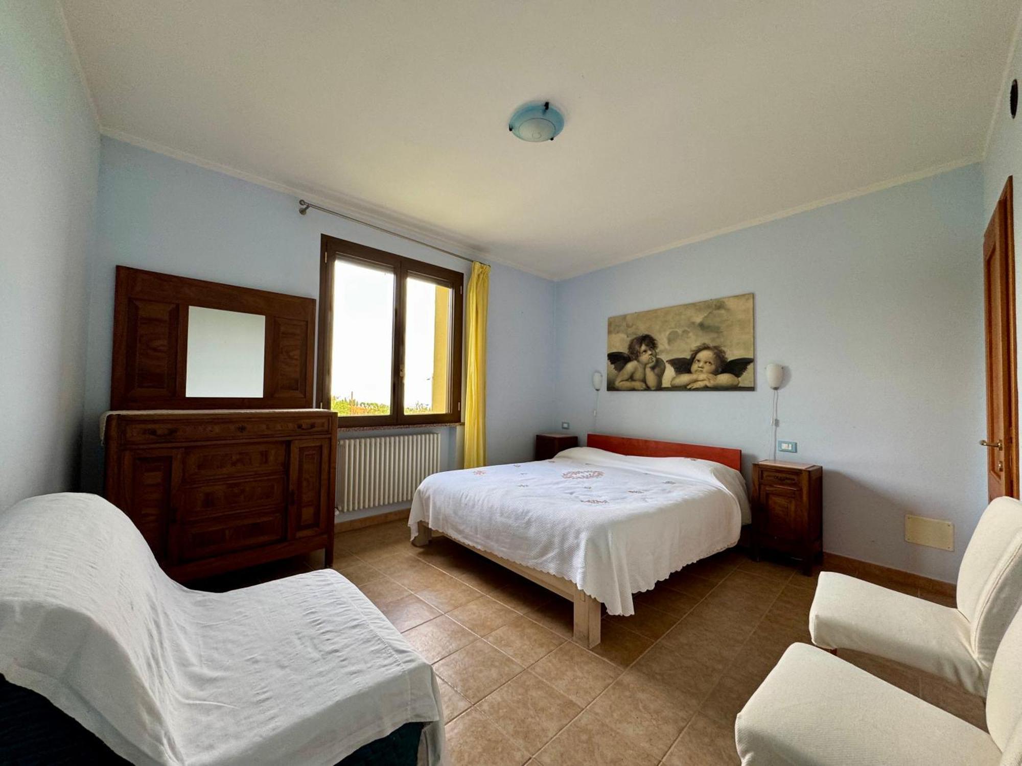 R&B Del Monte Bed & Breakfast Forlì Eksteriør bilde