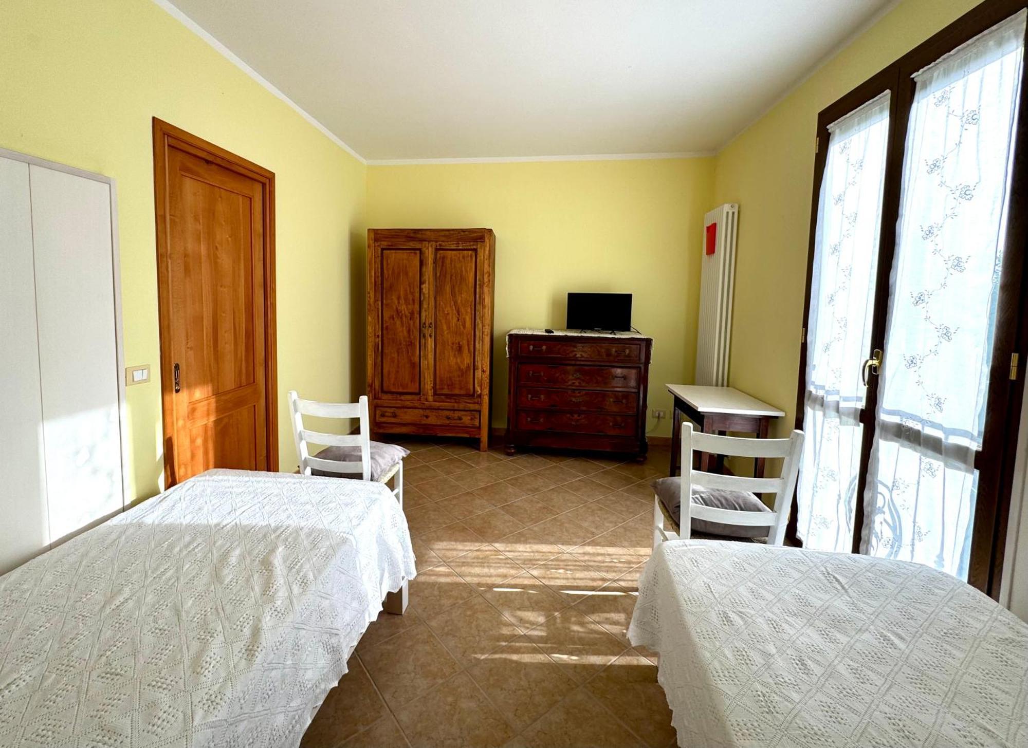 R&B Del Monte Bed & Breakfast Forlì Eksteriør bilde
