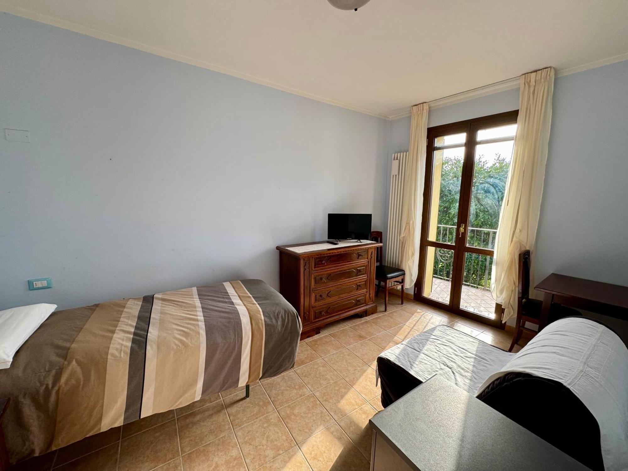 R&B Del Monte Bed & Breakfast Forlì Eksteriør bilde