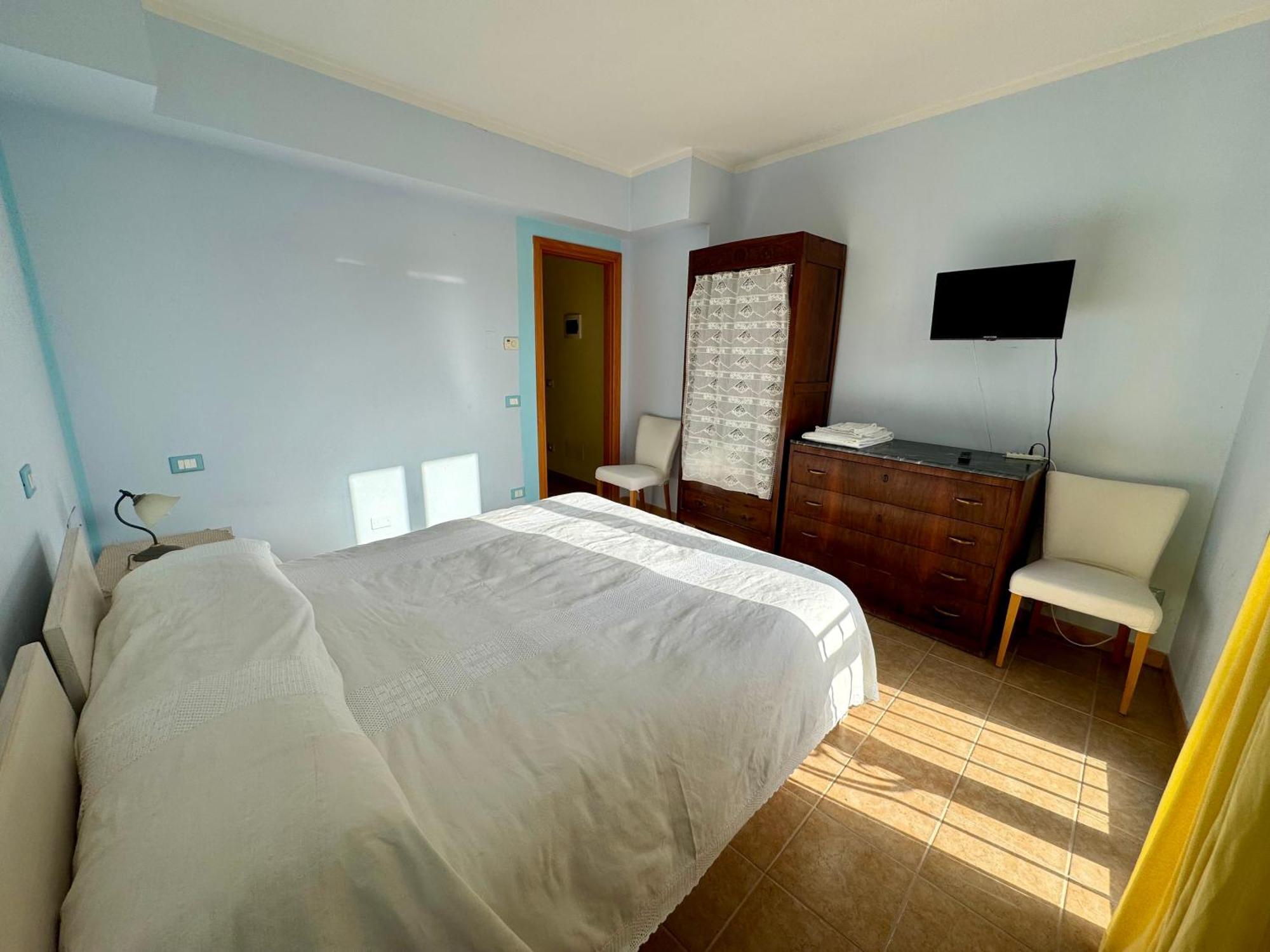 R&B Del Monte Bed & Breakfast Forlì Eksteriør bilde