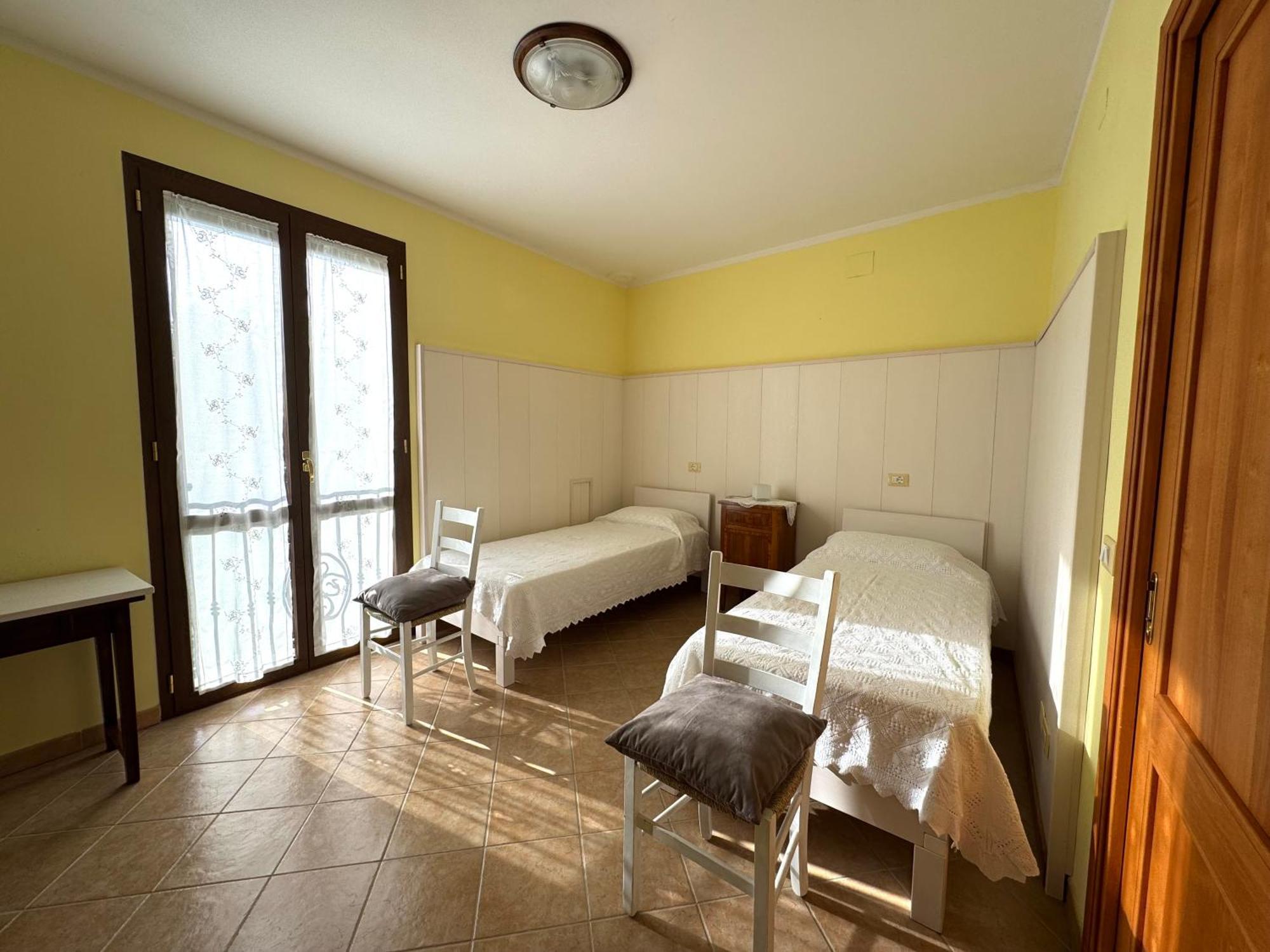 R&B Del Monte Bed & Breakfast Forlì Eksteriør bilde