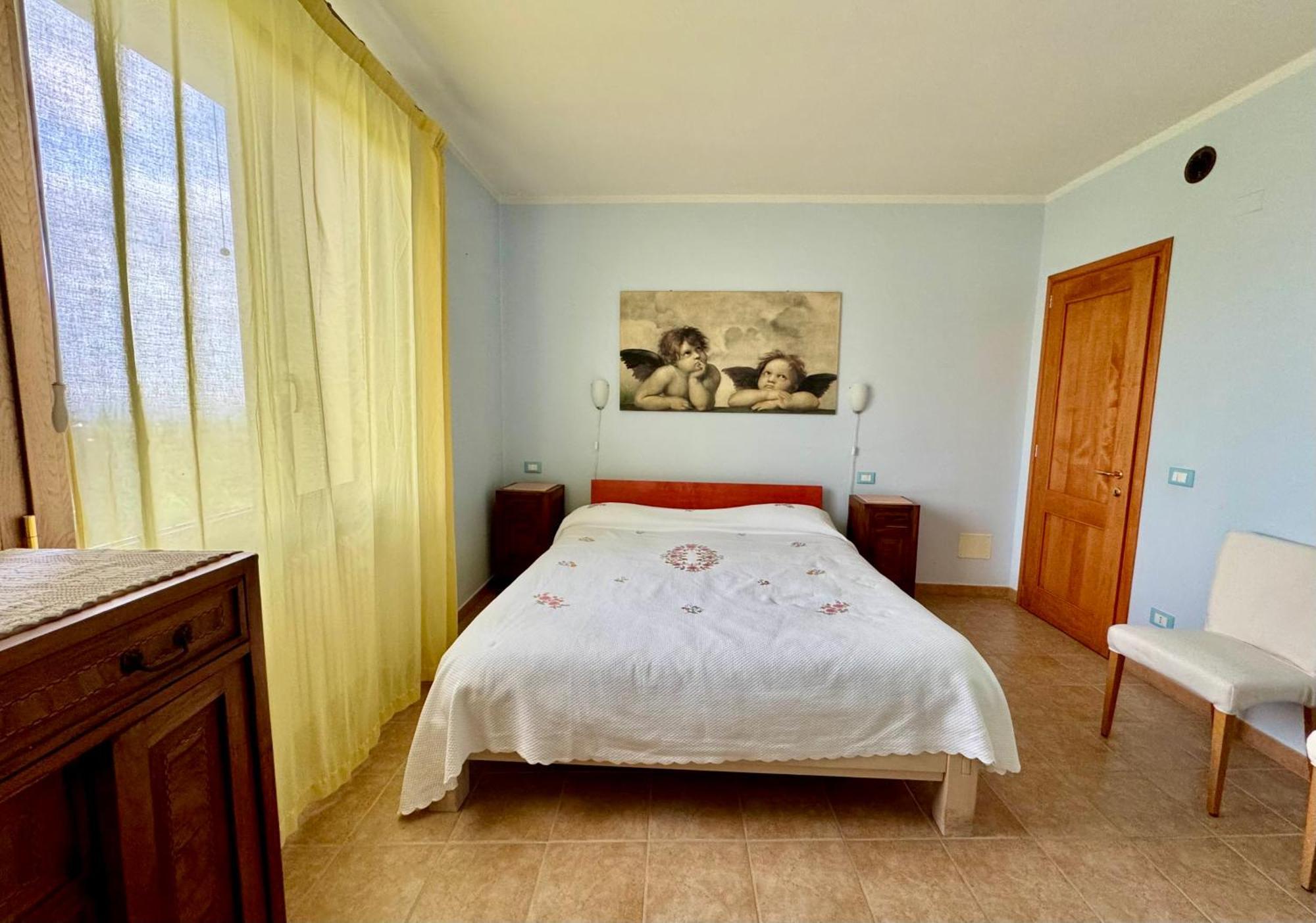 R&B Del Monte Bed & Breakfast Forlì Eksteriør bilde