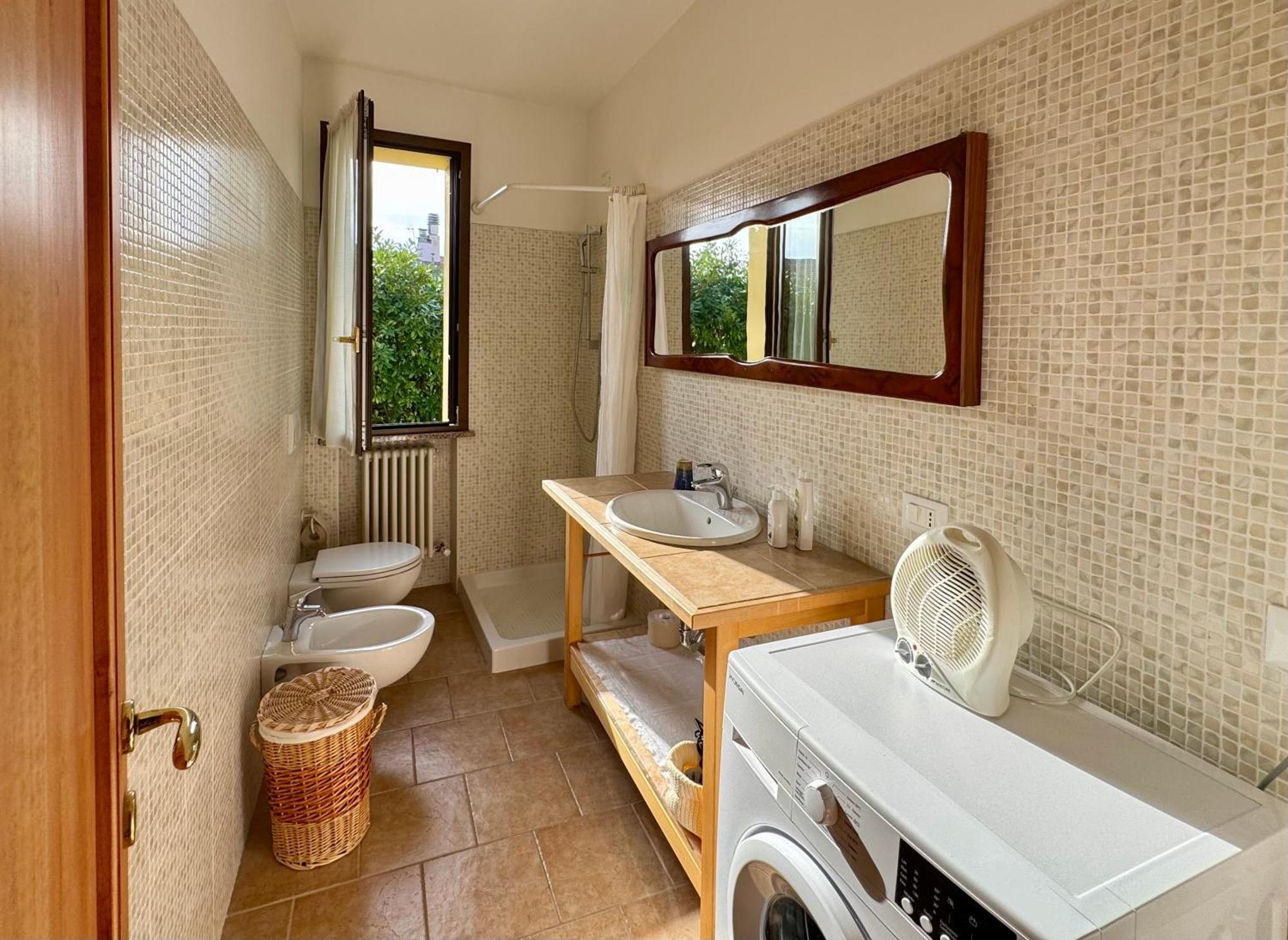 R&B Del Monte Bed & Breakfast Forlì Eksteriør bilde