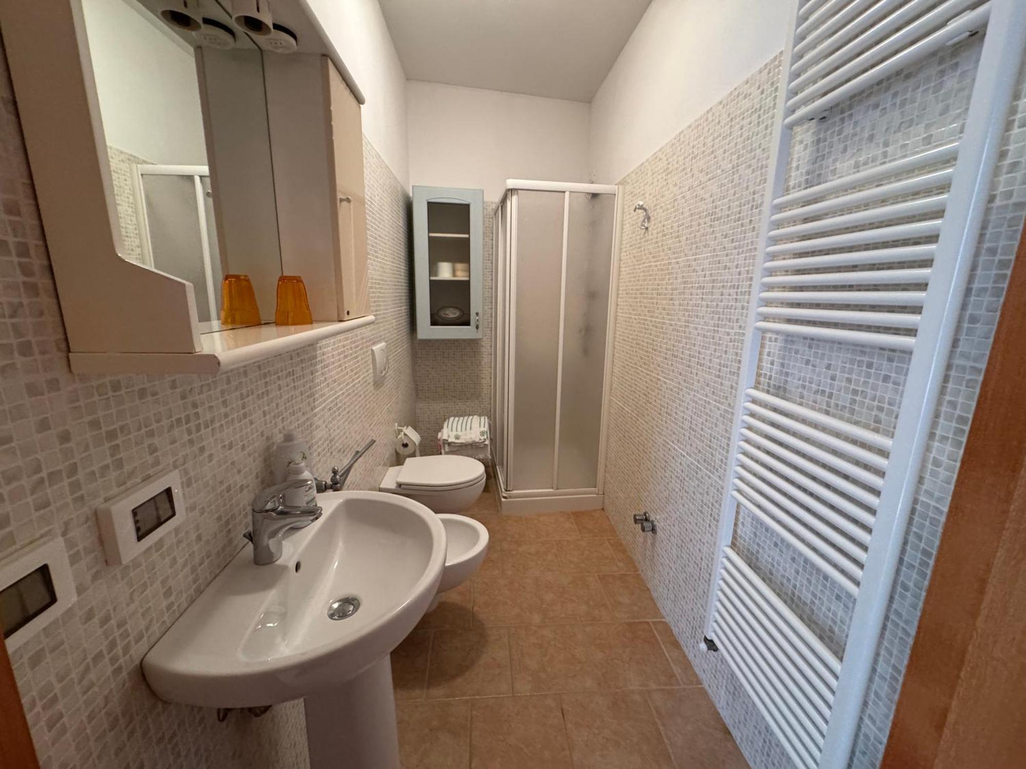 R&B Del Monte Bed & Breakfast Forlì Eksteriør bilde