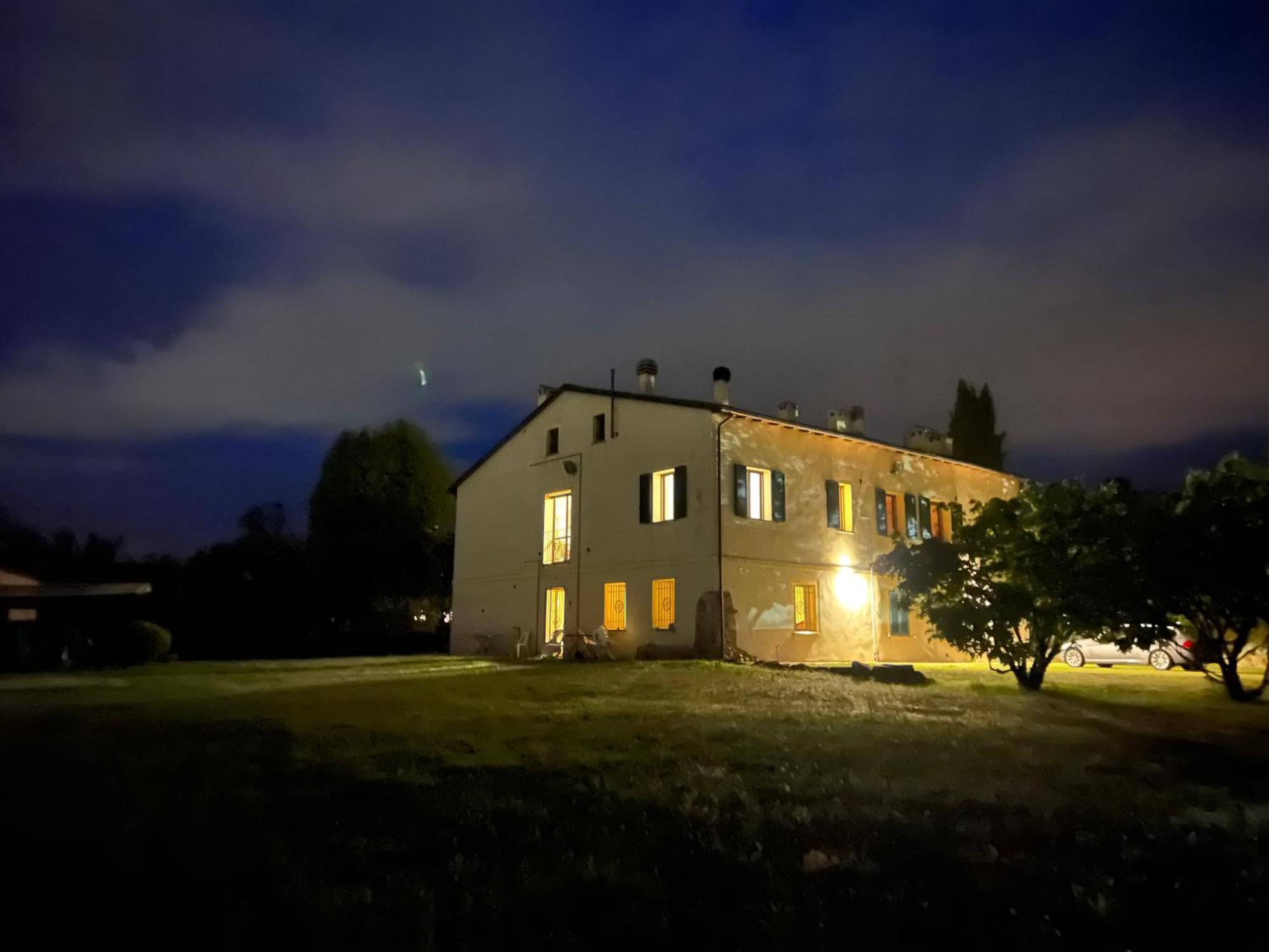 R&B Del Monte Bed & Breakfast Forlì Eksteriør bilde